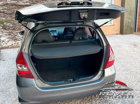 HONDA Fit 1.4 16V 4P LXL AUTOMTICO, Foto 14