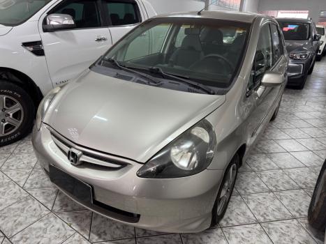 HONDA Fit 1.4 16V 4P CX FLEX, Foto 1