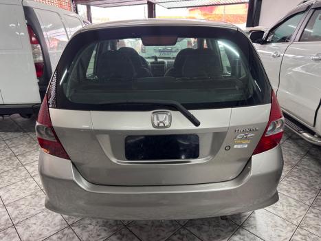 HONDA Fit 1.4 16V 4P CX FLEX, Foto 2