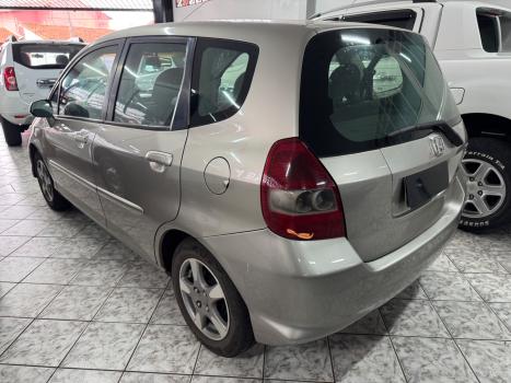 HONDA Fit 1.4 16V 4P CX FLEX, Foto 3