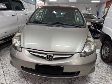 HONDA Fit 1.4 16V 4P CX FLEX, Foto 5