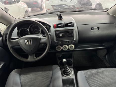 HONDA Fit 1.4 16V 4P CX FLEX, Foto 6