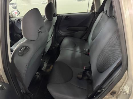 HONDA Fit 1.4 16V 4P CX FLEX, Foto 8