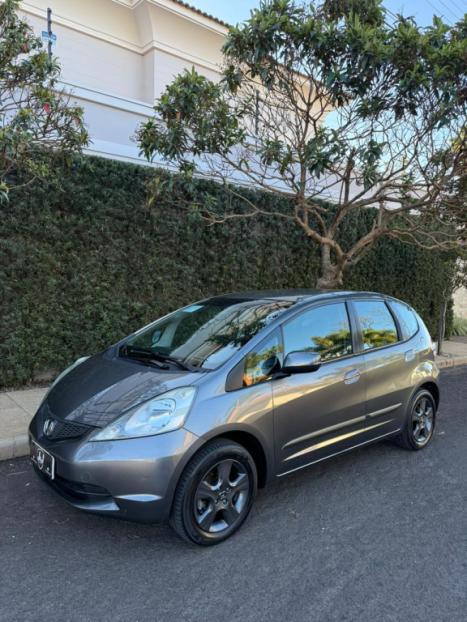 HONDA Fit 1.4 16V 4P LX FLEX, Foto 1