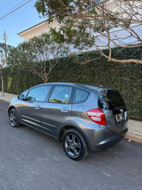 HONDA Fit 1.4 16V 4P LX FLEX, Foto 2