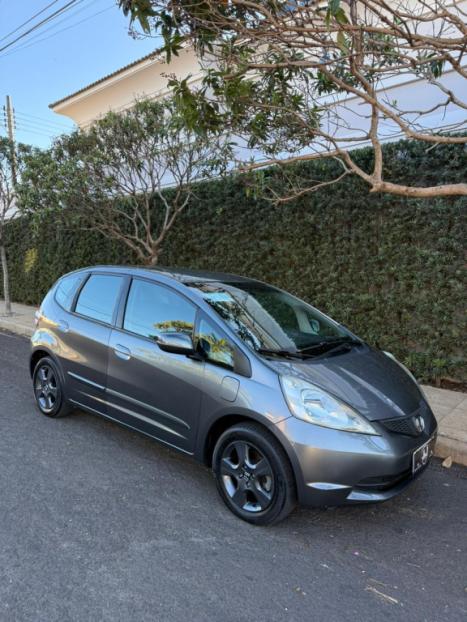 HONDA Fit 1.4 16V 4P LX FLEX, Foto 5