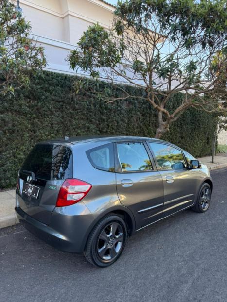 HONDA Fit 1.4 16V 4P LX FLEX, Foto 6