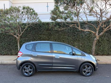 HONDA Fit 1.4 16V 4P LX FLEX, Foto 7