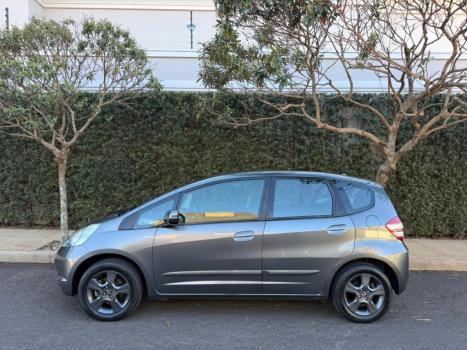 HONDA Fit 1.4 16V 4P LX FLEX, Foto 8