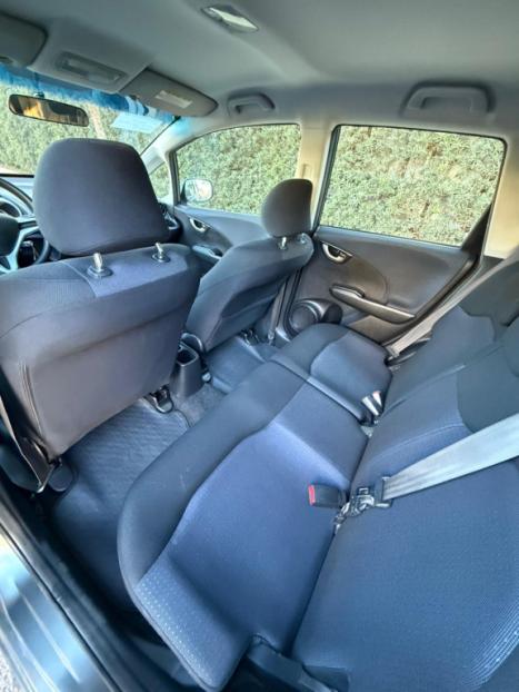 HONDA Fit 1.4 16V 4P LX FLEX, Foto 9