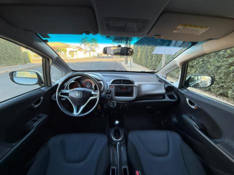 HONDA Fit 1.4 16V 4P LX FLEX, Foto 11