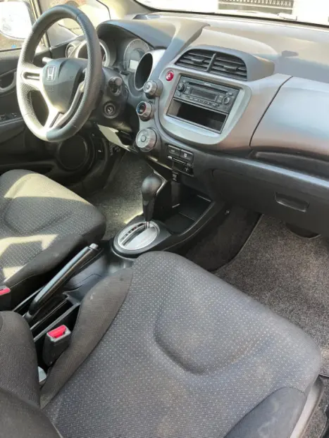 HONDA Fit 1.4 16V 4P LX FLEX AUTOMTICO, Foto 6