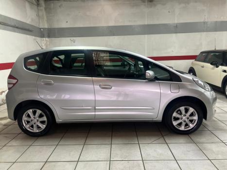 HONDA Fit 1.4 16V 4P LX FLEX AUTOMTICO, Foto 1