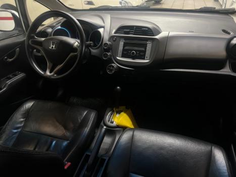 HONDA Fit 1.4 16V 4P LX FLEX AUTOMTICO, Foto 6