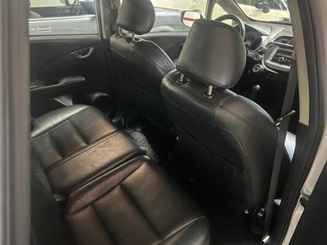 HONDA Fit 1.4 16V 4P LX FLEX AUTOMTICO, Foto 9