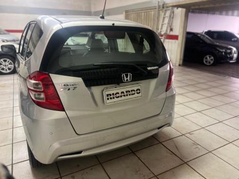 HONDA Fit 1.4 16V 4P LX FLEX AUTOMTICO, Foto 10