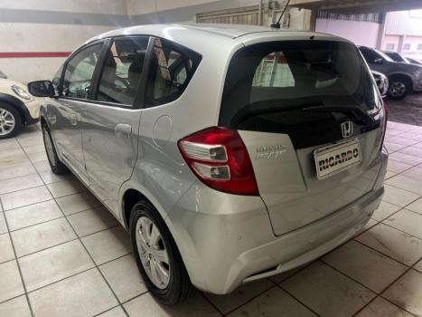 HONDA Fit 1.4 16V 4P LX FLEX AUTOMTICO, Foto 13