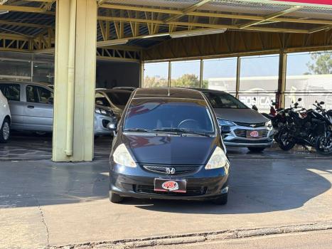 HONDA Fit 1.4 16V 4P LX FLEX, Foto 2