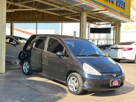 HONDA Fit 1.4 16V 4P LX FLEX, Foto 3