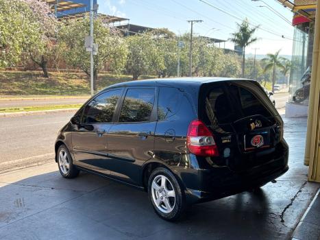 HONDA Fit 1.4 16V 4P LX FLEX, Foto 4