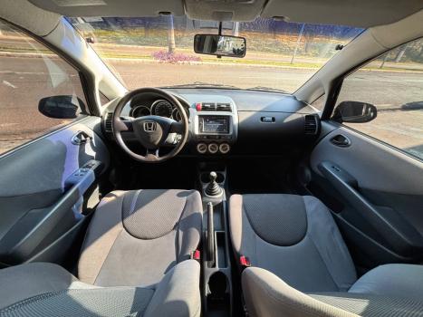 HONDA Fit 1.4 16V 4P LX FLEX, Foto 7