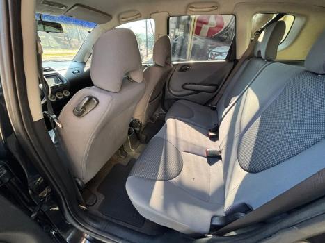 HONDA Fit 1.4 16V 4P LX FLEX, Foto 9