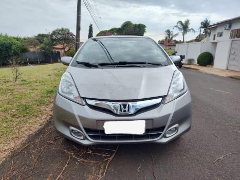 HONDA Fit 1.4 16V 4P LX FLEX, Foto 3