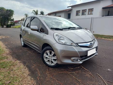 HONDA Fit 1.4 16V 4P LX FLEX, Foto 5