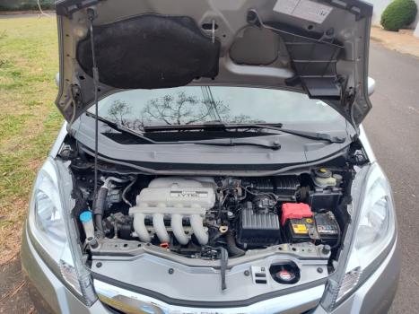HONDA Fit 1.4 16V 4P LX FLEX, Foto 6