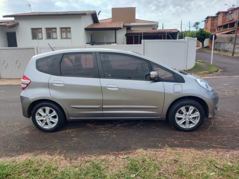 HONDA Fit 1.4 16V 4P LX FLEX, Foto 7