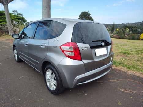 HONDA Fit 1.4 16V 4P LX FLEX, Foto 8