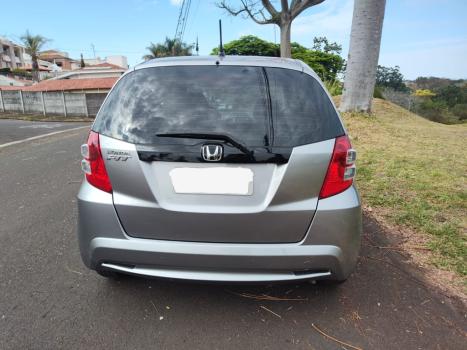 HONDA Fit 1.4 16V 4P LX FLEX, Foto 9