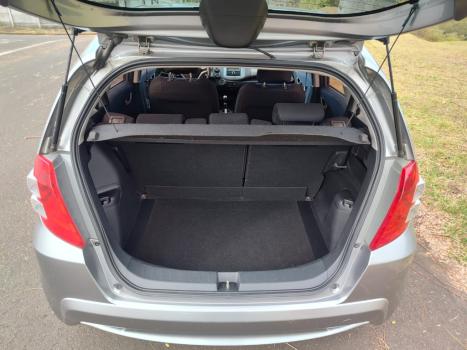 HONDA Fit 1.4 16V 4P LX FLEX, Foto 10