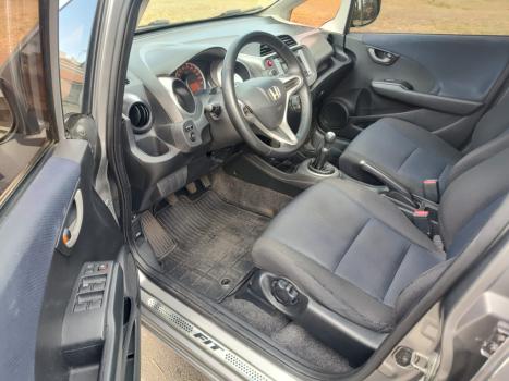 HONDA Fit 1.4 16V 4P LX FLEX, Foto 11