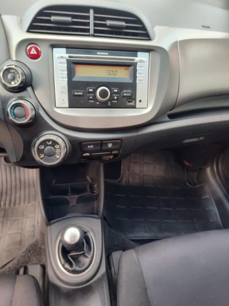 HONDA Fit 1.4 16V 4P LX FLEX, Foto 14