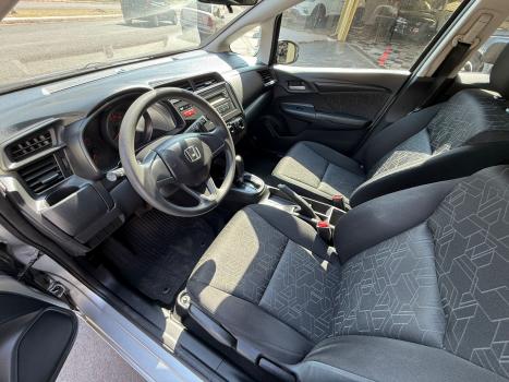 HONDA Fit 1.4 16V 4P LX FLEX AUTOMTICO, Foto 7