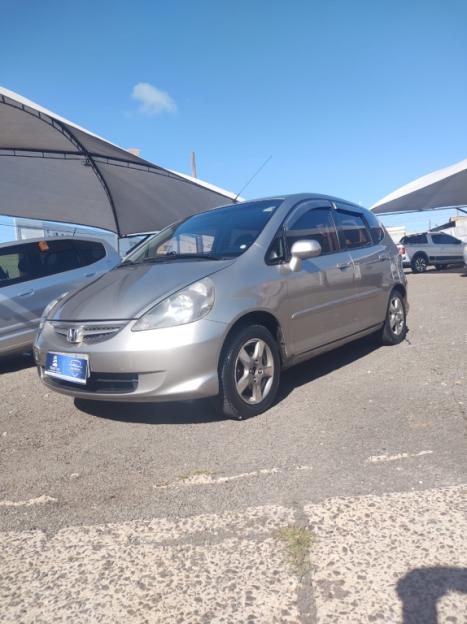 HONDA Fit 1.4 4P LX FLEX, Foto 5