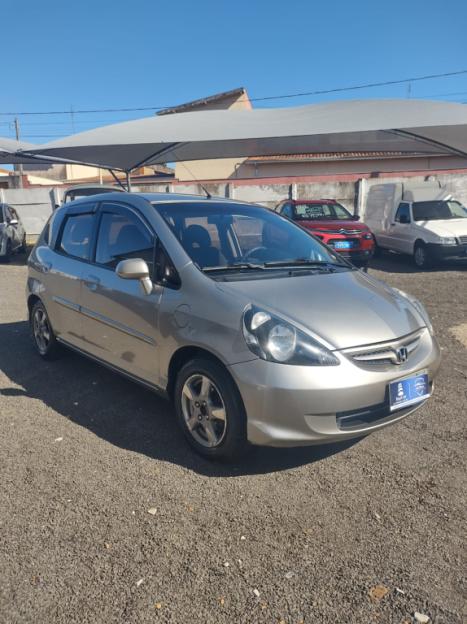 HONDA Fit 1.4 4P LX FLEX, Foto 6