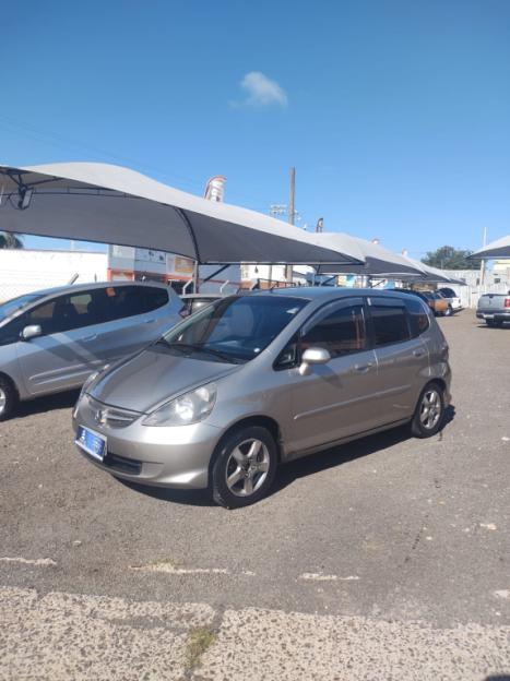 HONDA Fit 1.4 4P LX FLEX, Foto 7