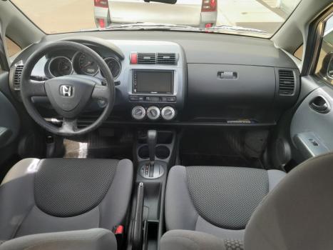 HONDA Fit 1.4 4P LX AUTOMTICO, Foto 5