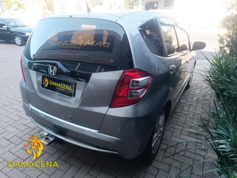 HONDA Fit 1.4 4P LX AUTOMTICO, Foto 6