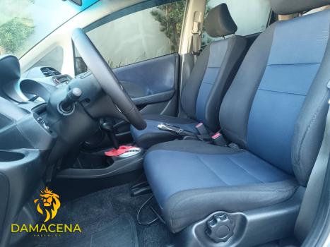 HONDA Fit 1.4 4P LX AUTOMTICO, Foto 8
