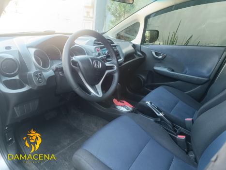 HONDA Fit 1.4 4P LX AUTOMTICO, Foto 9
