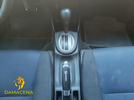 HONDA Fit 1.4 4P LX AUTOMTICO, Foto 11