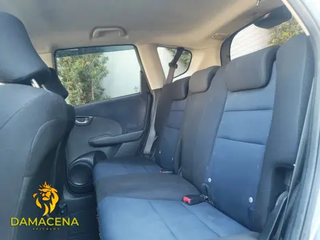 HONDA Fit 1.4 4P LX AUTOMTICO, Foto 13
