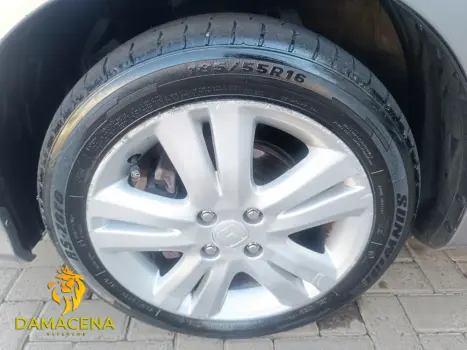 HONDA Fit 1.4 4P LX AUTOMTICO, Foto 14