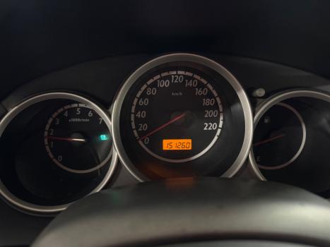 HONDA Fit 1.4 4P LX, Foto 7