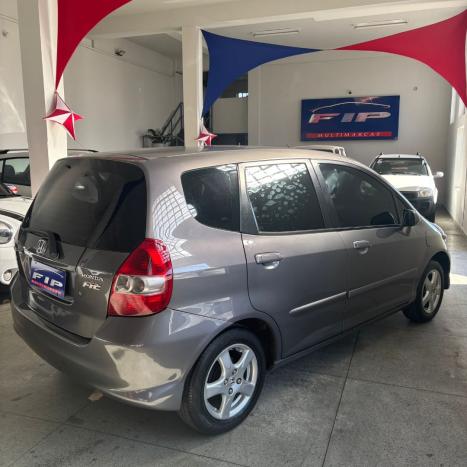 HONDA Fit 1.4 4P LX, Foto 2