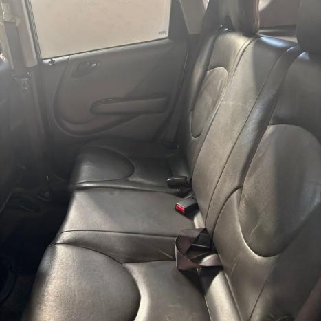 HONDA Fit 1.4 4P LX, Foto 3