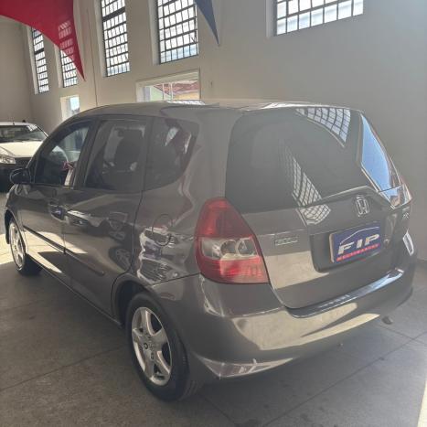 HONDA Fit 1.4 4P LX, Foto 4